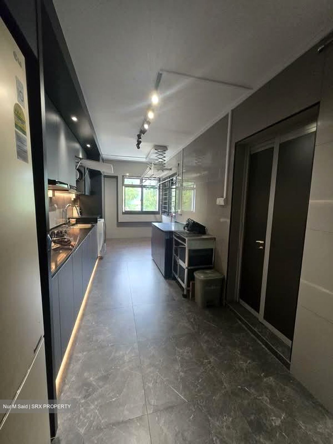 Blk 650B Jurong West Street 61 (Jurong West), HDB 5 Rooms #554767671